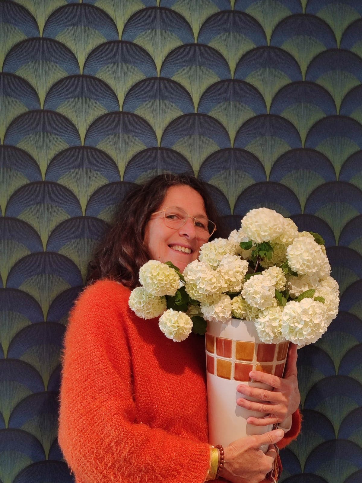 Profile de la psychopraticienne