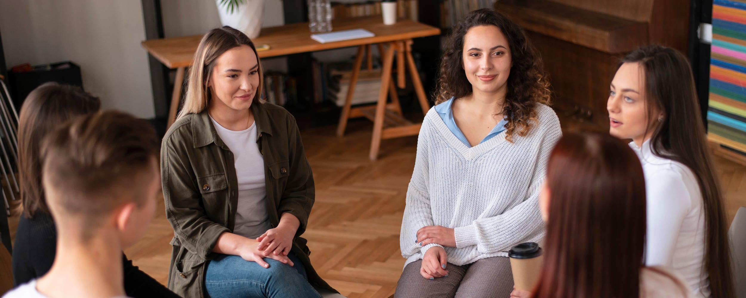 Accompagnement Collectif