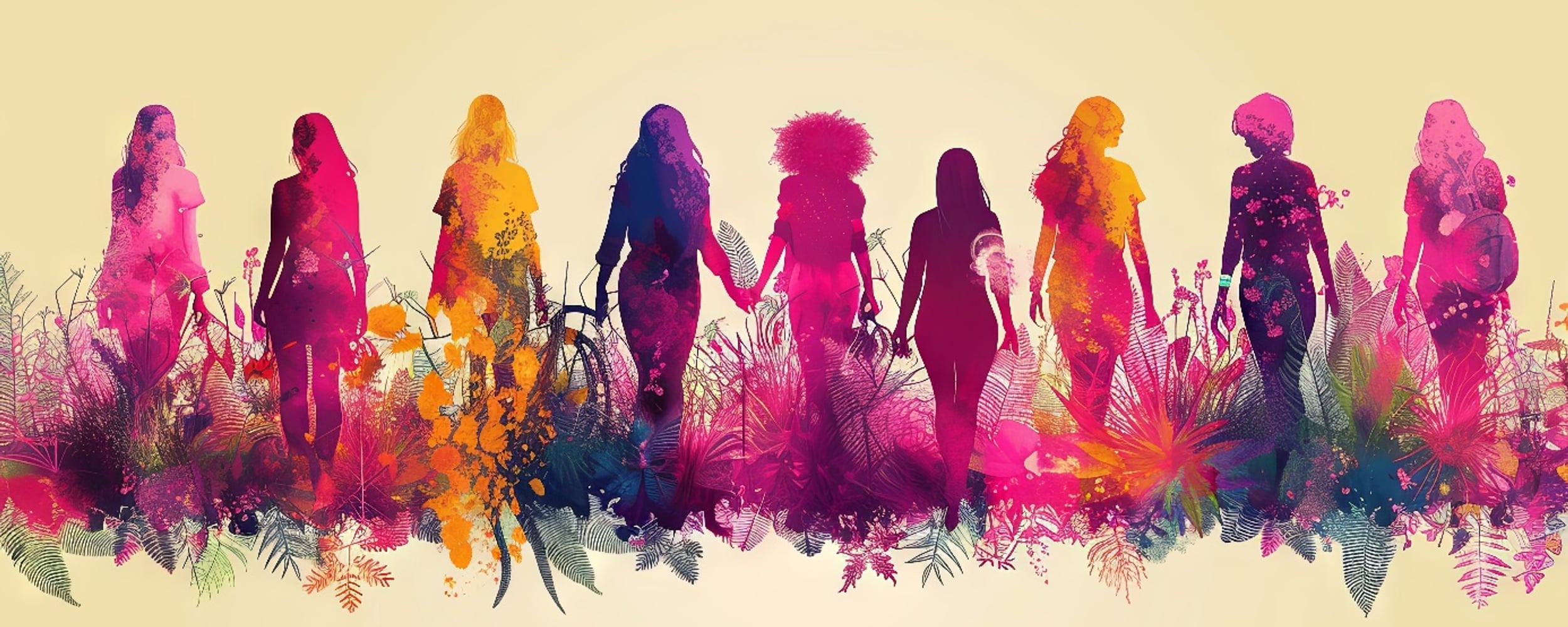 Rencontre de Femmes